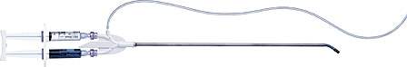 Laparoscopic Sprayer