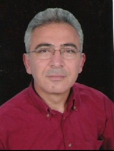 Ebubekir UNLU
