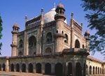 Humayun Tomb