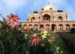 Humayun Tomb