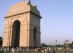 India Gate