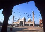 Jama Masjid