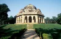 LODHI TOMB