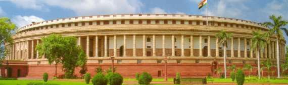 Parliament of India