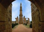 Quatab Minar