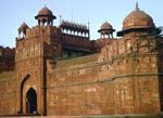 Red Fort