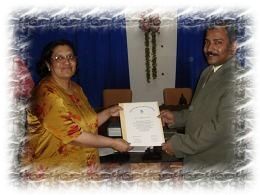 Dr. Kiran Noshir Mevawalla