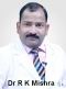 Dr R K Mishra