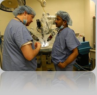 Robotic Surgery