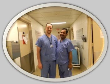 Robotic Surgery