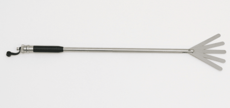 Laparoscopic Finger Retractors