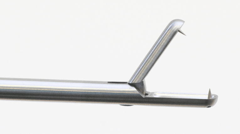 Laparoscopic Biopsy Forcep