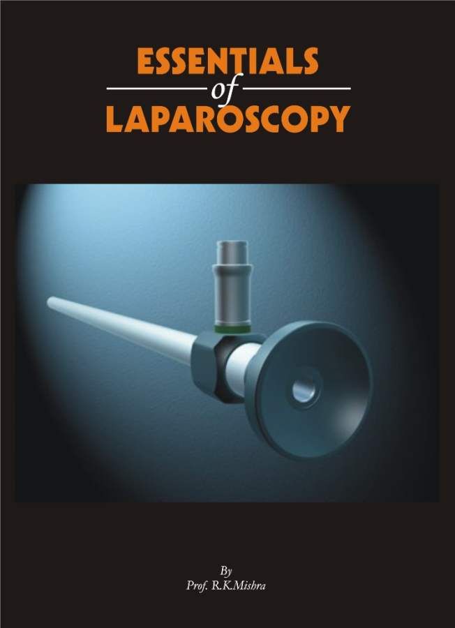 Essentials of Laparoscopic Surgery
