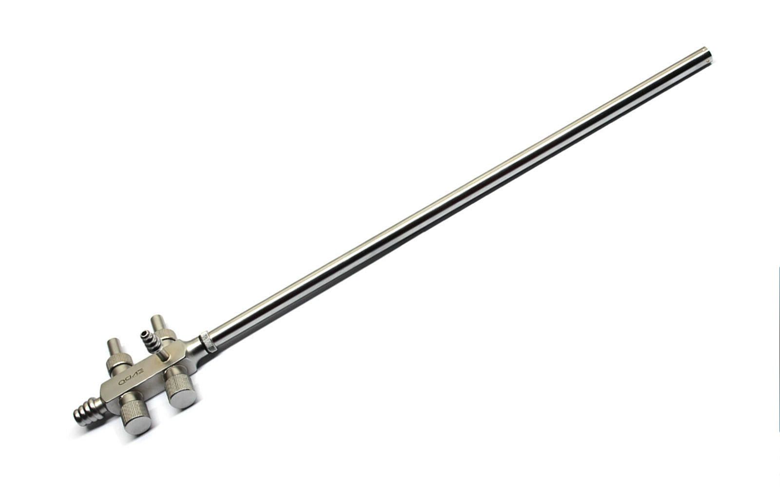 Laparoscopic Suction Irrigator 10mm