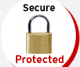 secure protected