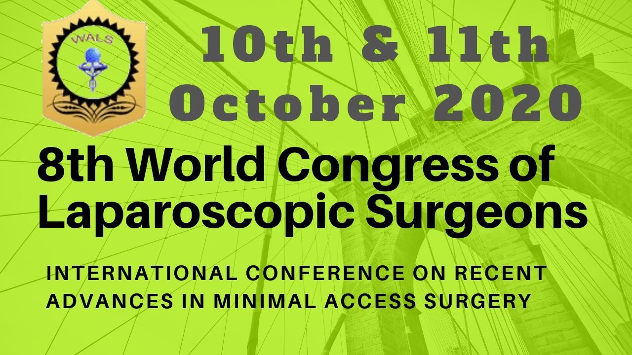 8Th International Conference of Laparoscopic Surgeons