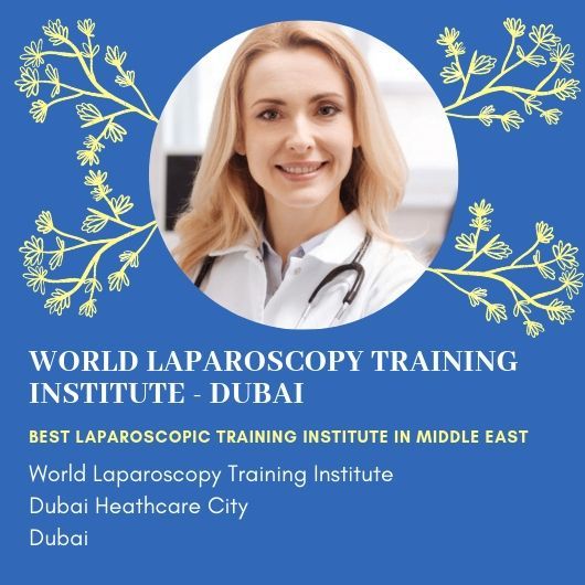 World Laparoscopy Training Institute - Dubai