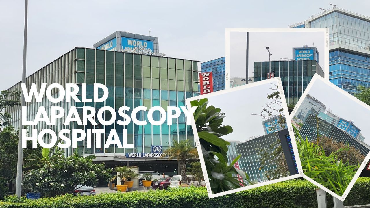 World Laparoscopy Hospital