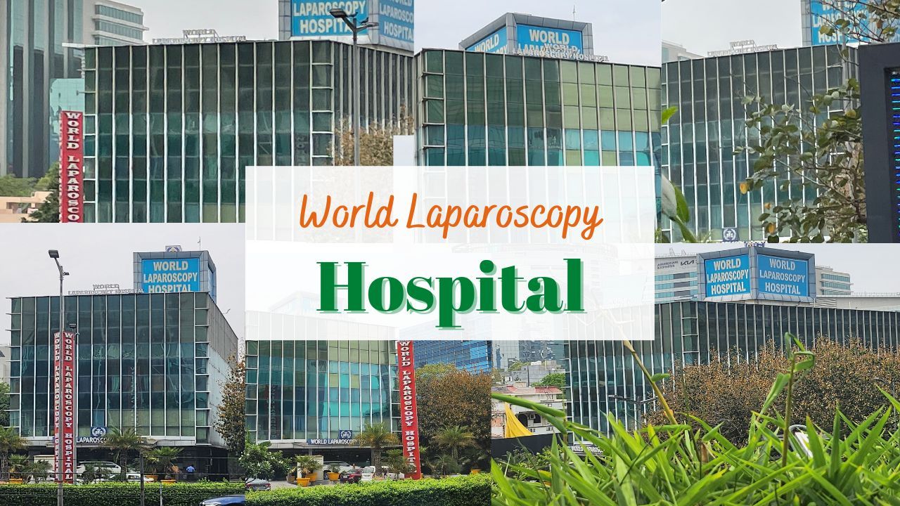 World Laparoscopy Hospital