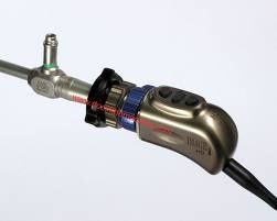 En laparoscopia la tecnología de alta definición está ganando importancia