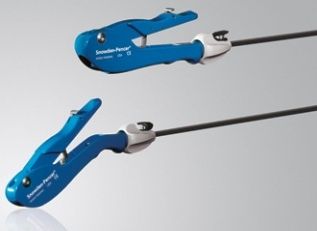 Tecnologías laparoscópicas Snowden-Pencer®