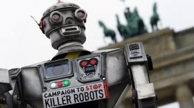 Robot quirúrgico asesino: cuando la innovación quirúrgica mata