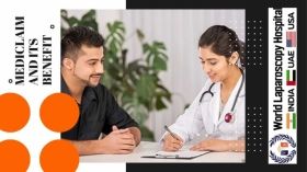 Mediclaim y su beneficio en la necesidad de cirugía de acceso mínimo