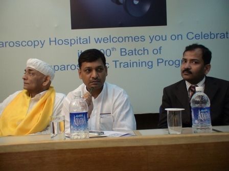 Dr. Akhilesh Prasad Singh