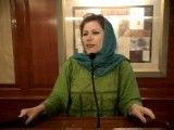 Dr. Marzieh Meshki