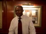 Dr. Christopher Ekwunife
