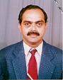 Dr. Suresh Baliga