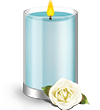 candle5