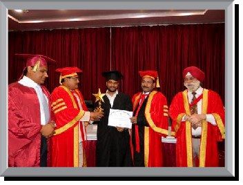 Dr. Sandesh Kamlakar Patil