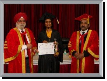 Dr. Ramya Ponnuswamy