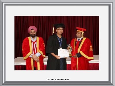 DR. NGUKATO ROCHILL