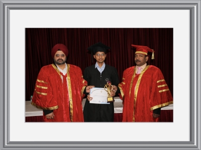 Dr. SHREYAS M D
