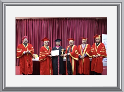 ​Dr. GADDAM YASWANTH KUMAR