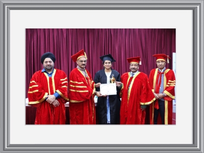 Dr. Nilofer Likhita H