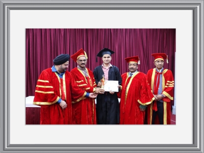 Dr. RAHMATULLAH ALI