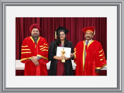 Dr. DIPIKA SINGH