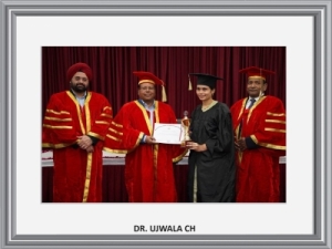 DR. UJWALA CH