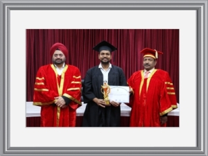 Dr. NITEEN ANKUSH KHARAT