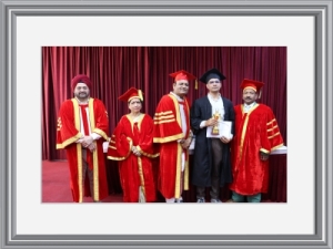 Dr. RAJKUMAR SINGH