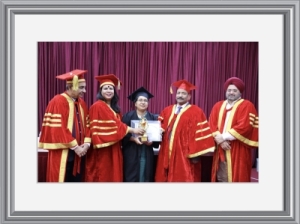Dr. Sonia Singhal