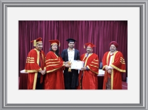 Dr. Subhash Nadagouda
