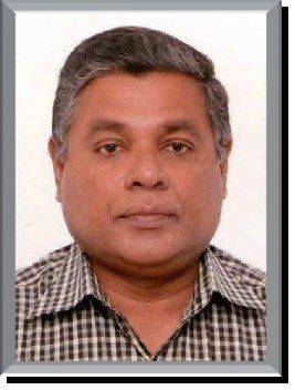 Dr. Mohamed Solih