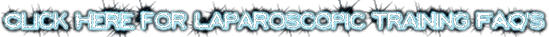 FAQ's of Laparoscopic Training
