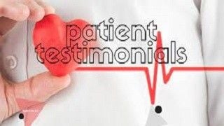 WLH Patient's Feedback