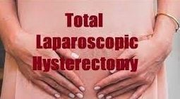 Skin to Skin Total Laparoscopic Hysterectomy Explained for Bulky Uterus