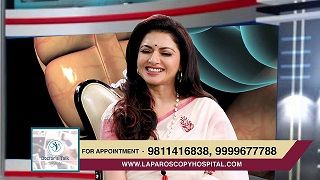 Laparoscopic Repair of Vental Hernia